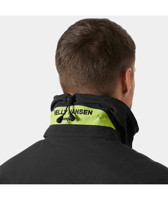 Helly Hansen Workwear Magni Evolution vinterjacka