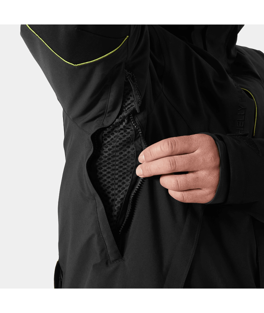 Helly Hansen Workwear Magni Evolution vinterjacka