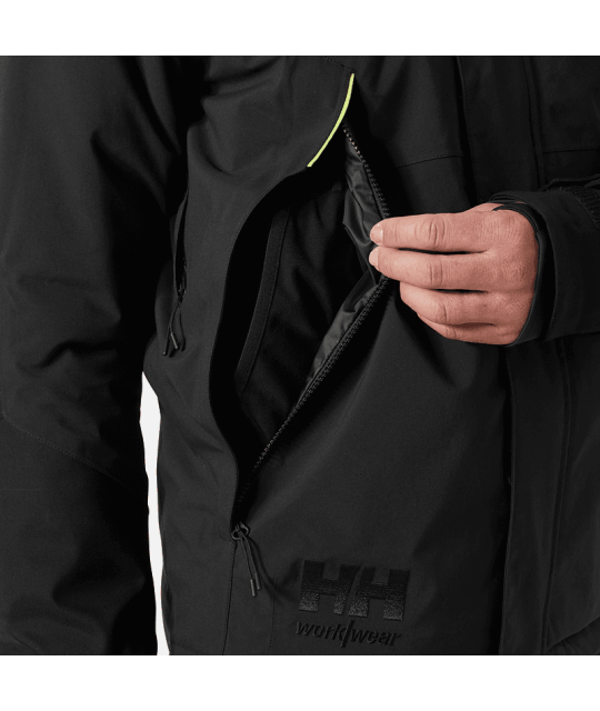 Helly Hansen Workwear Magni Evolution vinterjacka