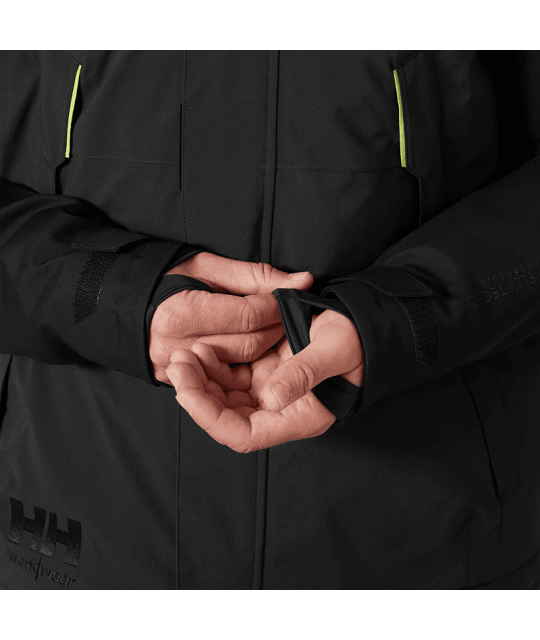 Helly Hansen Workwear Magni Evolution vinterjacka