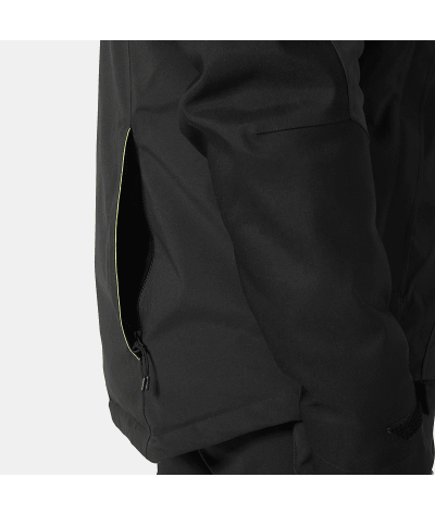 Helly Hansen Workwear Magni Evolution winter jacket