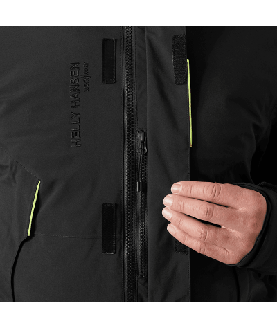 Helly Hansen Workwear Magni Evolution vinterjacka Helly Hansen | AD...