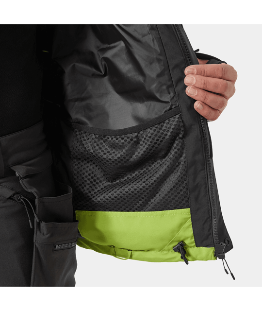 Helly Hansen Workwear Magni Evolution vinterjacka