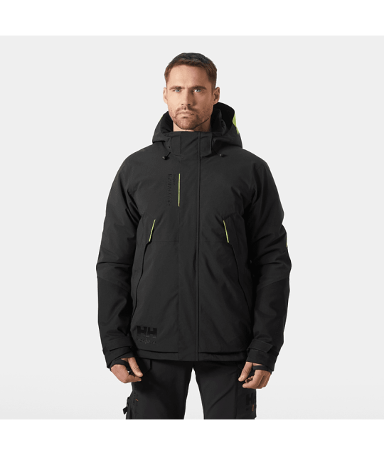 Helly Hansen Workwear Magni Evolution vinterjacka