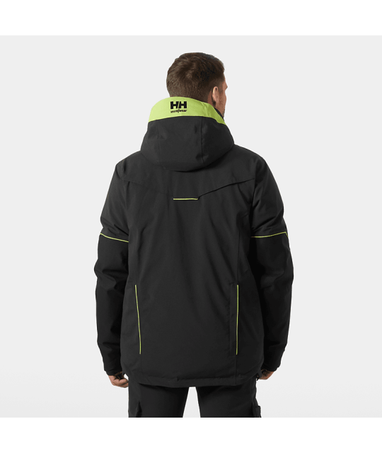 Helly Hansen Workwear Magni Evolution vinterjacka