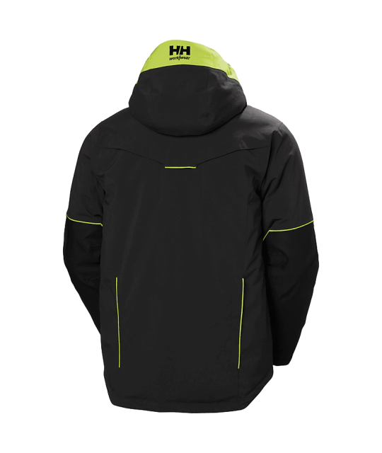 Helly Hansen Workwear Magni Evolution vinterjacka