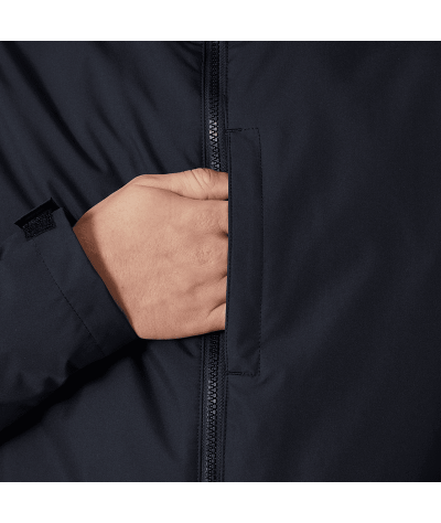 Helly Hansen Workwear Manchester 2.0 Winter Jacket