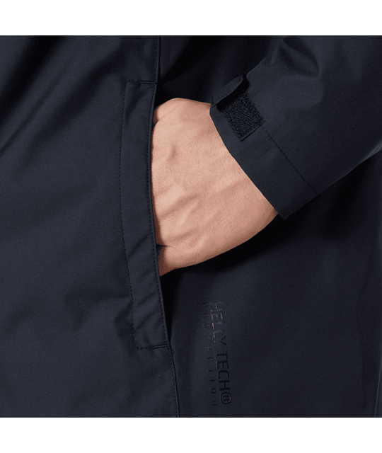 Helly Hansen Workwear Manchester 2.0 Winter Jacket