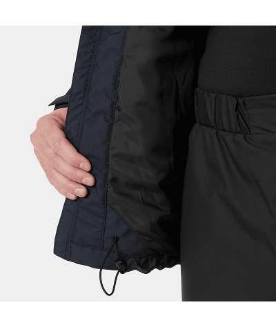 Helly Hansen Workwear Manchester 2.0 Winter Jacket