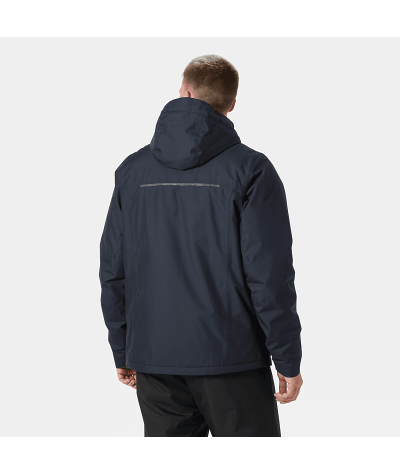 Helly Hansen Workwear Manchester 2.0 Winter Jacket