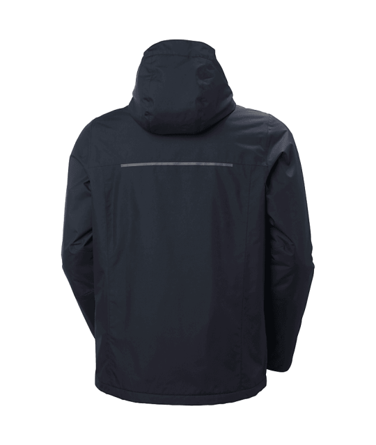 Helly Hansen Workwear Manchester 2.0 Winter Jacket