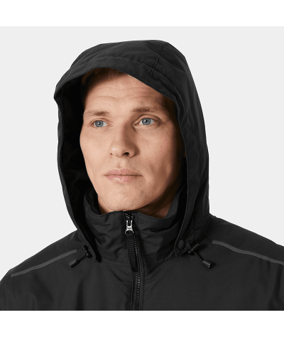 Helly Hansen Workwear Manchester 2.0 Winter Jacket