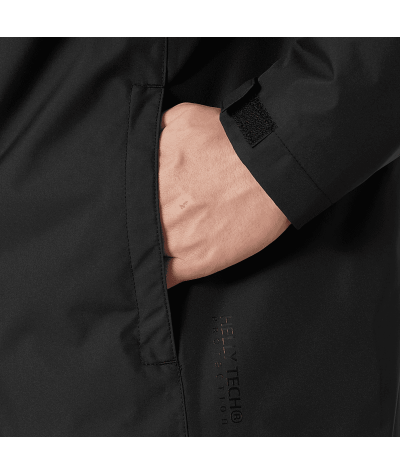 Helly Hansen Workwear Manchester 2.0 Winter Jacket