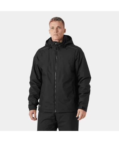 Helly Hansen Workwear Manchester 2.0 Winter Jacket