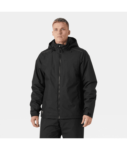 Helly Hansen Workwear Manchester 2.0 Winter Jacket