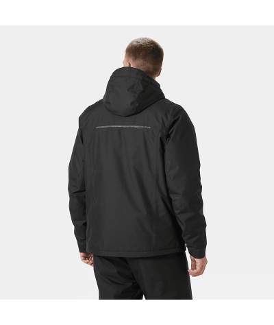 Helly Hansen Workwear Manchester 2.0 Vinterjacka Helly Hansen | ADT...