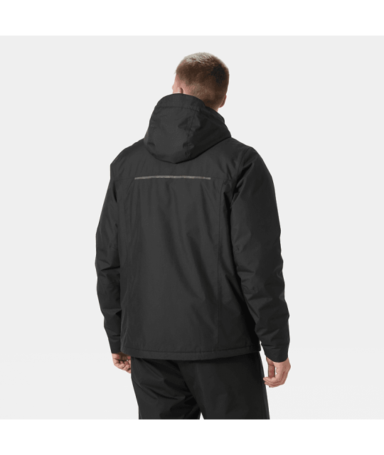 Helly Hansen Workwear Manchester 2.0 Winter Jacket