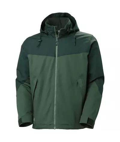 Helly Hansen Workwear Oxford Vinterjacka Helly Hansen | ADT Tryck