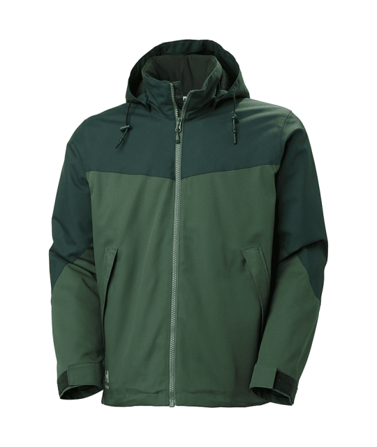 Helly Hansen Workwear Oxford Vinterjacka Helly Hansen | ADT Tryck