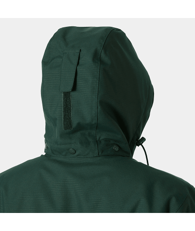 Helly Hansen Workwear Oxford Vinterjacka Helly Hansen | ADT Tryck