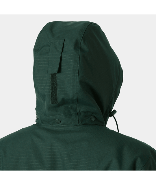 Helly Hansen Workwear Oxford Vinterjacka Helly Hansen | ADT Tryck