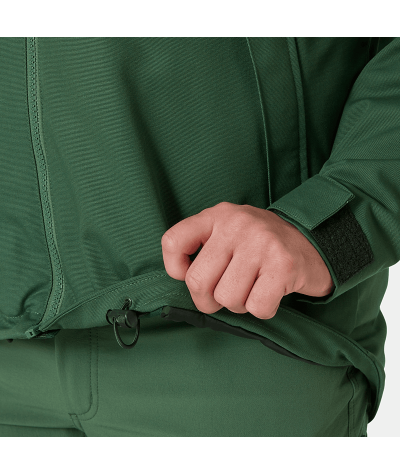 Helly Hansen Workwear Oxford Vinterjacka Helly Hansen | ADT Tryck