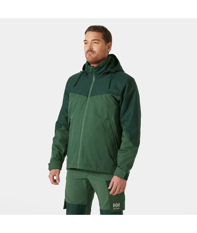 Helly Hansen Workwear Oxford Vinterjacka Helly Hansen | ADT Tryck