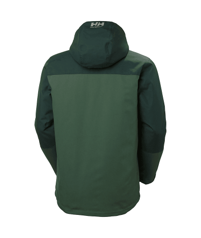 Helly Hansen Workwear Oxford Vinterjacka Helly Hansen | ADT Tryck