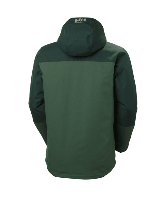 Helly Hansen Workwear Oxford Vinterjacka Helly Hansen | ADT Tryck