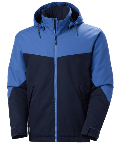 Helly Hansen Workwear Oxford Vinterjacka Helly Hansen | ADT Tryck