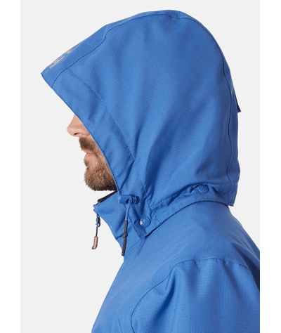 Helly Hansen Workwear Oxford Vinterjacka Helly Hansen | ADT Tryck