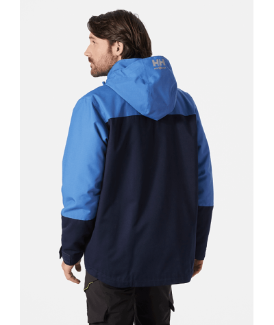 Helly Hansen Workwear Oxford Vinterjacka Helly Hansen | ADT Tryck