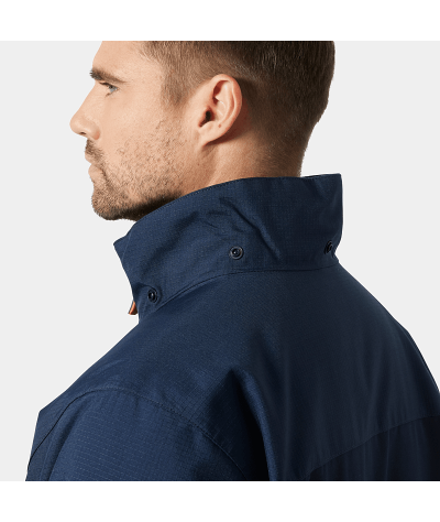 Helly Hansen Workwear Oxford Vinterjacka Helly Hansen | ADT Tryck