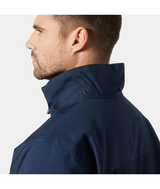 Helly Hansen Workwear Oxford Vinterjacka Helly Hansen | ADT Tryck