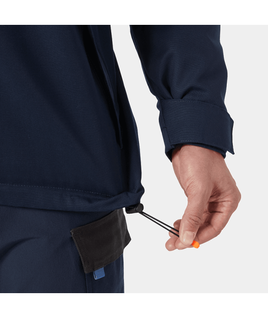Helly Hansen Workwear Oxford Vinterjacka Helly Hansen | ADT Tryck