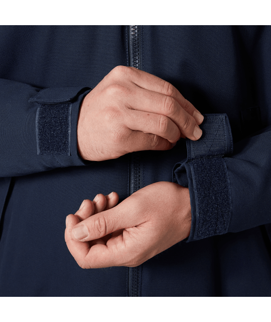 Helly Hansen Workwear Oxford Vinterjacka Helly Hansen | ADT Tryck