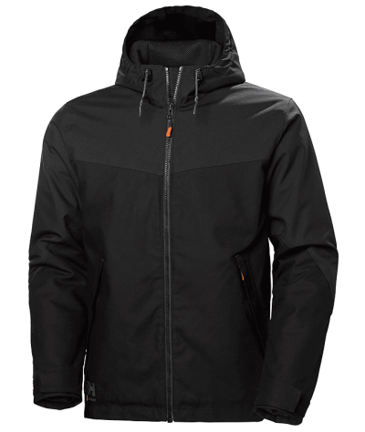 Helly Hansen Workwear Oxford Vinterjacka Helly Hansen | ADT Tryck