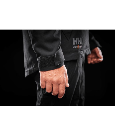 Helly Hansen Workwear Oxford Winter Jacket