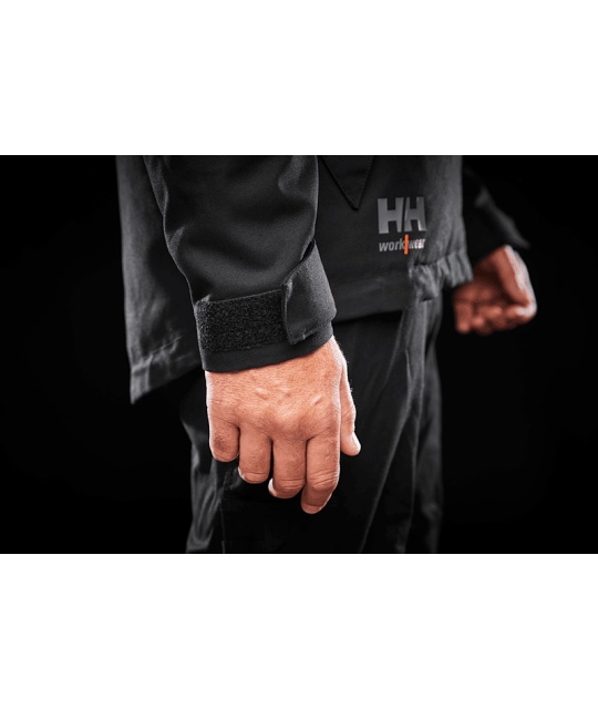 Helly Hansen Workwear Oxford Vinterjacka Helly Hansen | ADT Tryck