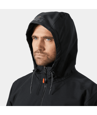 Helly Hansen Workwear Oxford Vinterjacka Helly Hansen | ADT Tryck