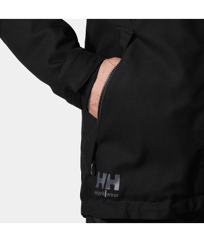 Helly Hansen Workwear Oxford Vinterjacka Helly Hansen | ADT Tryck