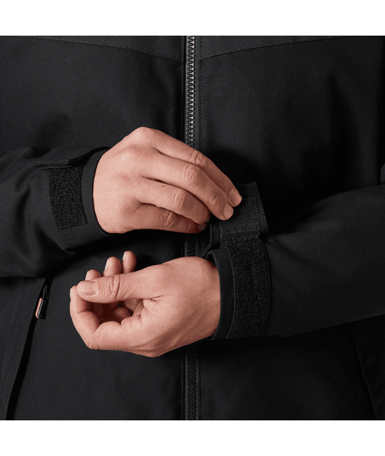 Helly Hansen Workwear Oxford Vinterjacka Helly Hansen | ADT Tryck