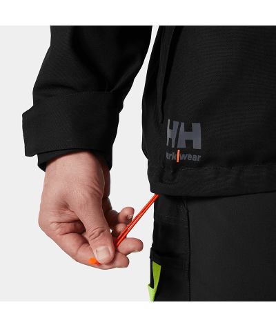 Helly Hansen Workwear Oxford Vinterjacka Helly Hansen | ADT Tryck
