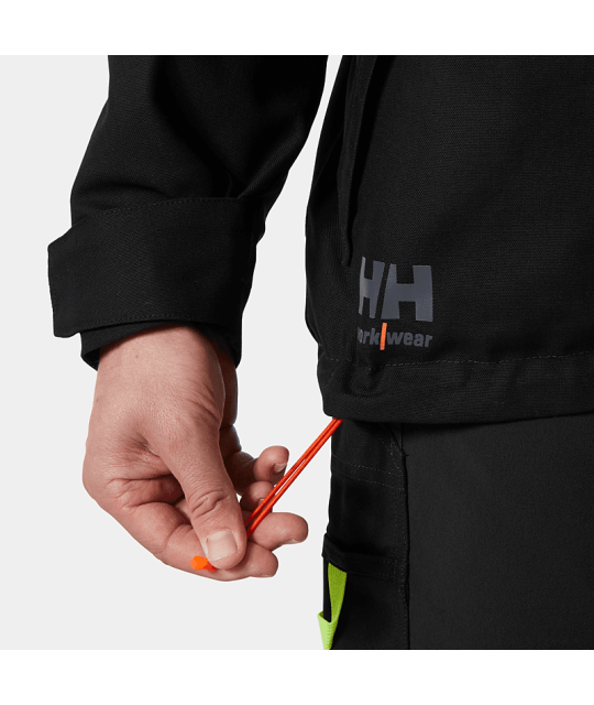 Helly Hansen Workwear Oxford Winter Jacket