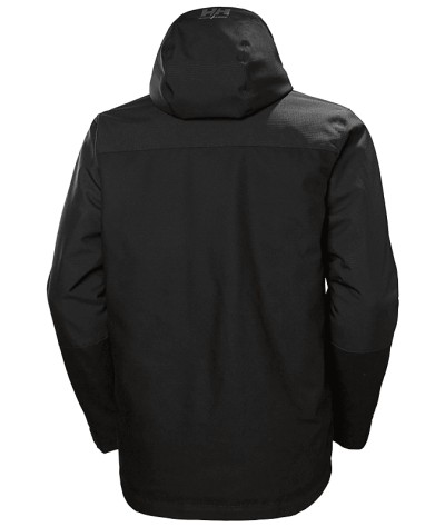 Helly Hansen Workwear Oxford Vinterjacka Helly Hansen | ADT Tryck