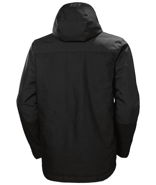 Helly Hansen Workwear Oxford Vinterjacka Helly Hansen | ADT Tryck