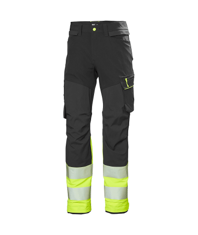 Helly Hansen Workwear ICU BRZ HH Connect™ Varsel Byxa Klass 1 Helly...