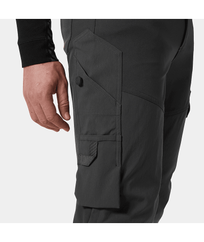 Helly Hansen Workwear ICU BRZ HH Connect™ Varsel Byxa Klass 1 Helly...