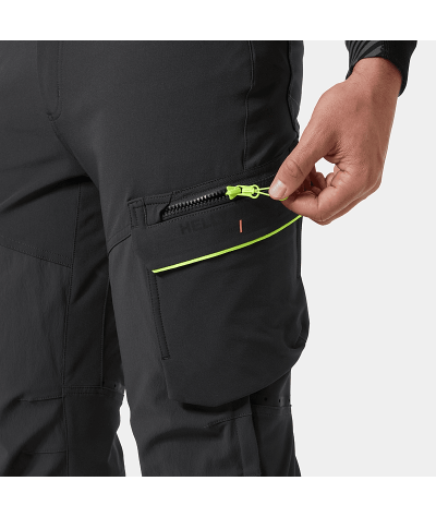 Helly Hansen Workwear ICU BRZ HH Connect™ Varsel Byxa Klass 1 Helly...