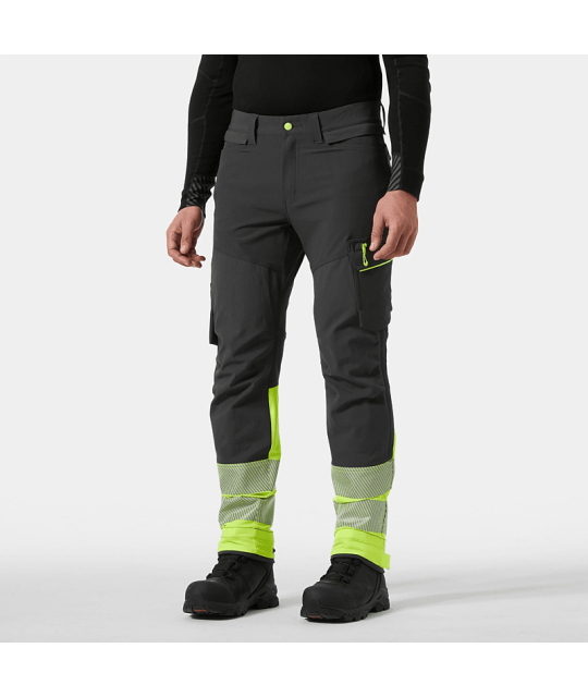 Helly Hansen Workwear ICU BRZ HH Connect™ Varsel Byxa Klass 1 Helly...